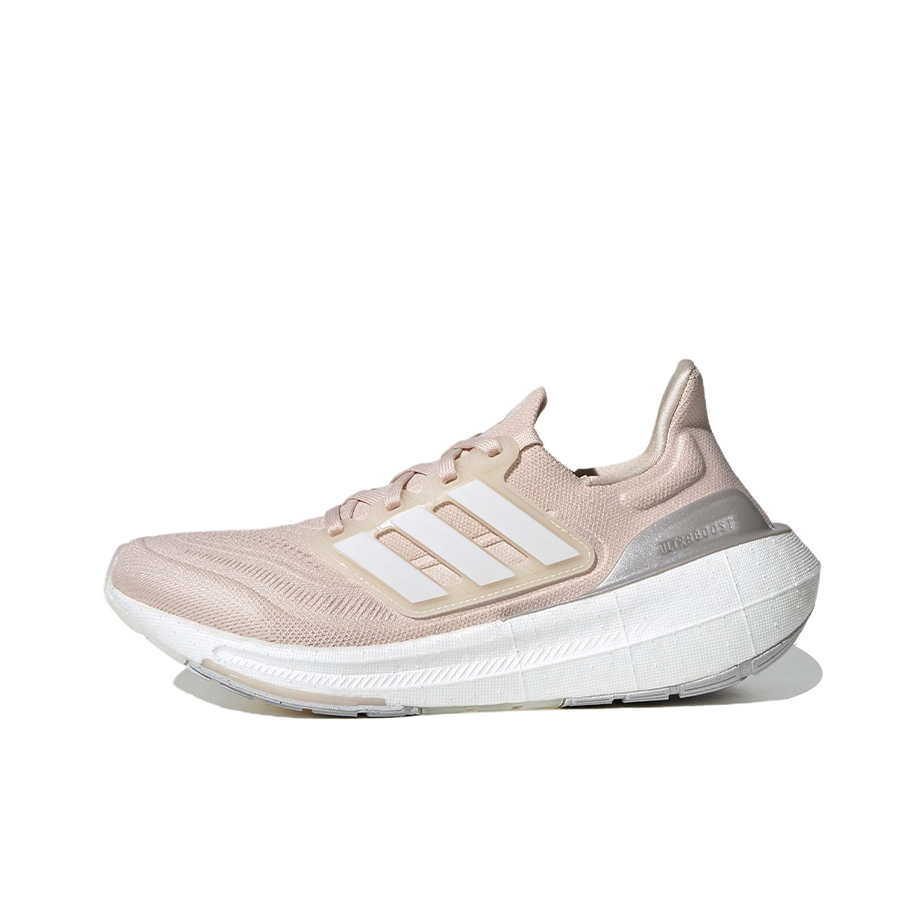 Adidas Shoes Ultraboost Light - アディダス ウルトラブースト ライトファブリック クッション性 滑り止め 耐摩耗性