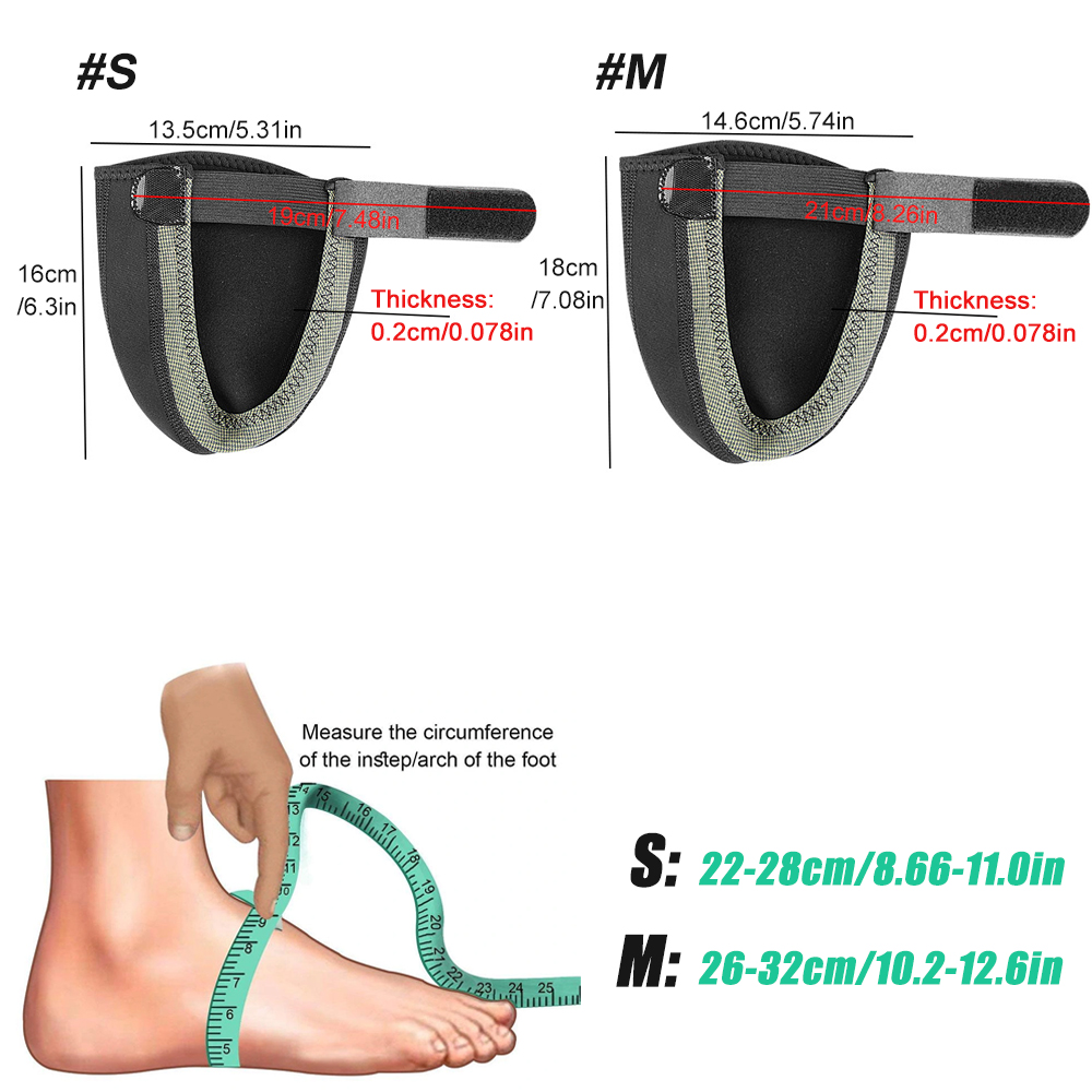 1 ペアサイクリングシューズつま先カバー寒い天候用バイクオー - Ankle Mobility Band のレビューと価格