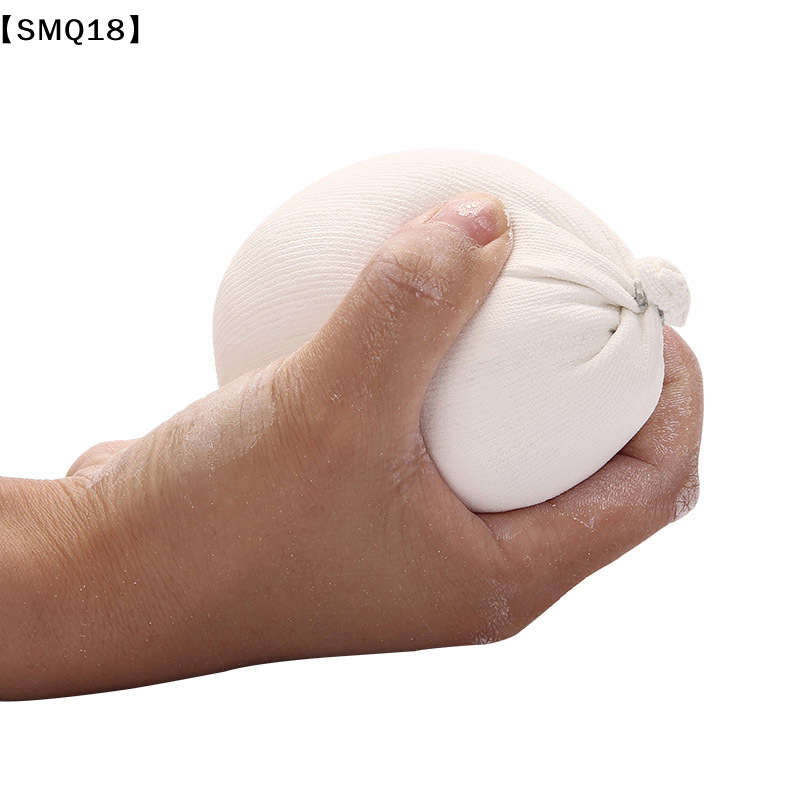 重量挙げ用滑り止めパウダー 体操用パウダー クライミング用パ - Chalk Ball Gymnastics のレビューと価格