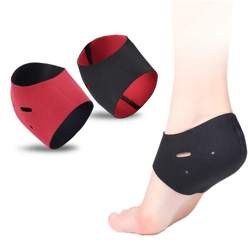 かかとと足の痛みのためのウォームプロテクター,2ユニット,筋 - Ankle Mobility Band のレビューと価格
