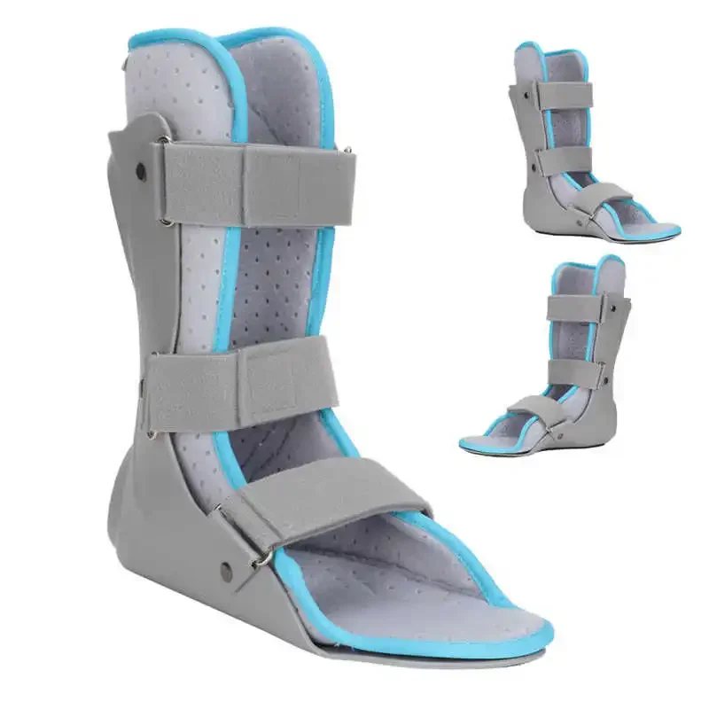 1 個医療足首関節骨折リハビリテーションブレース調節可能な足 - Ankle Mobility Band のレビューと価格