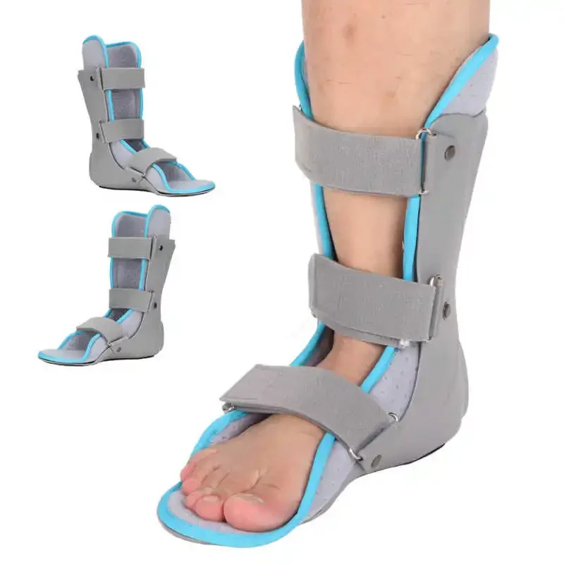 1 個医療足首関節骨折リハビリテーションブレース調節可能な足 - Ankle Mobility Band のレビューと価格