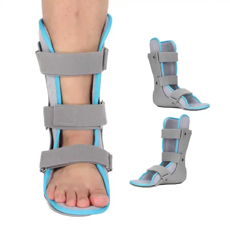 1 個医療足首関節骨折リハビリテーションブレース調節可能な足 - Ankle Mobility Band のレビューと価格