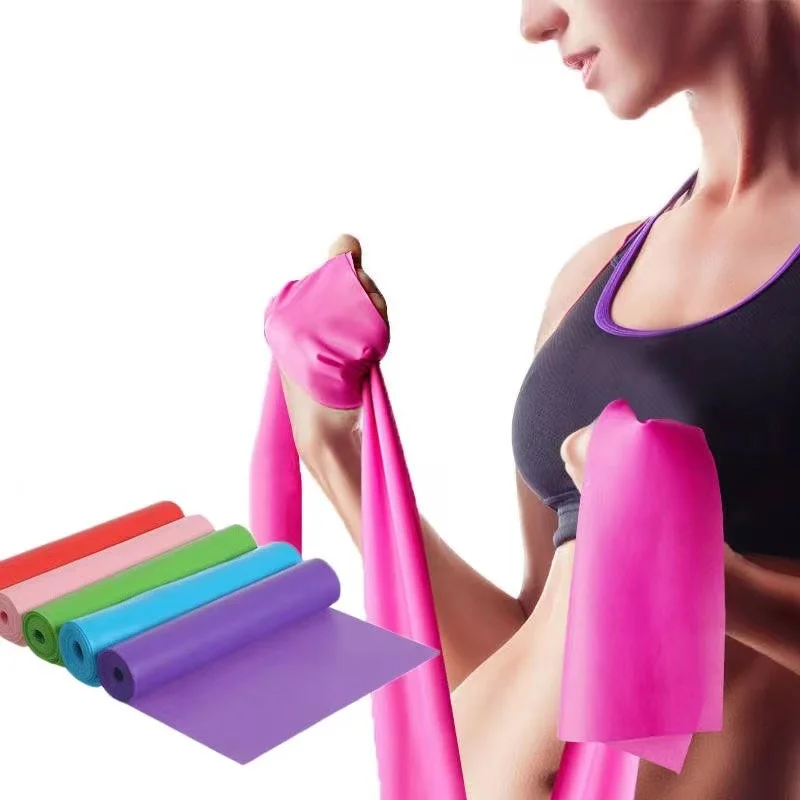 弾性フィットネスバンド レジスタンスバンド 弾性フィットネス - Crossfit Training Gear のレビューと価格