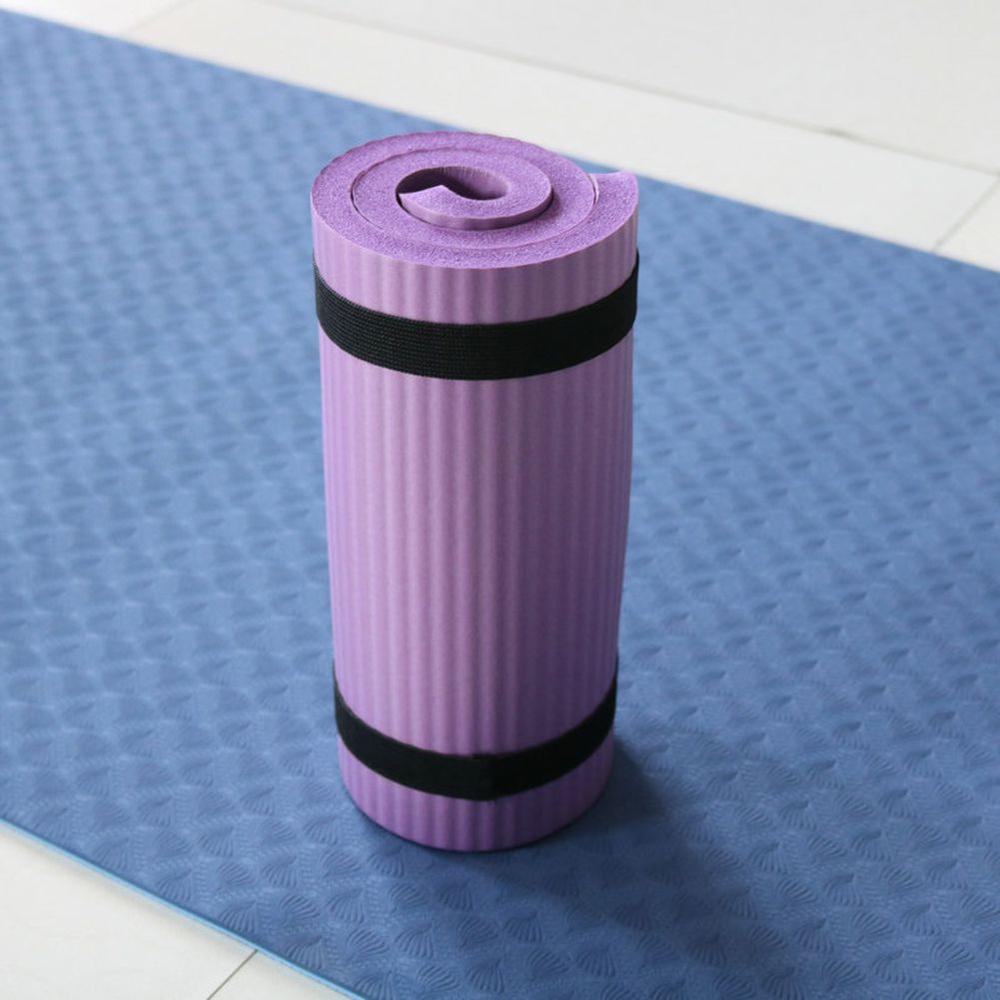 1.5 センチメートル極厚ヨガ膝パッドノンスリップフォームヨ - Crossfit Training Gear のレビューと価格