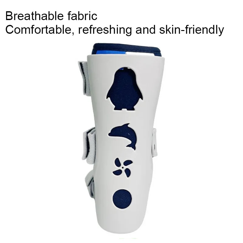 子供の調節可能なフットサポート,ドロップコレクター,関節ブレ - Ankle Mobility Band のレビューと価格