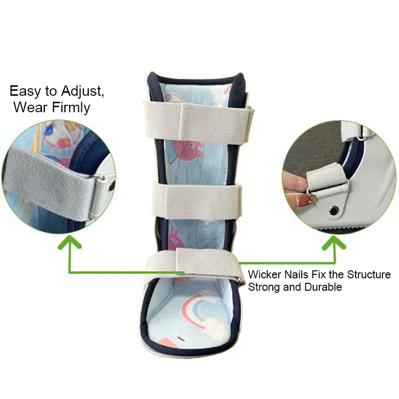 子供の調節可能なフットサポート,ドロップコレクター,関節ブレ - Ankle Mobility Band のレビューと価格