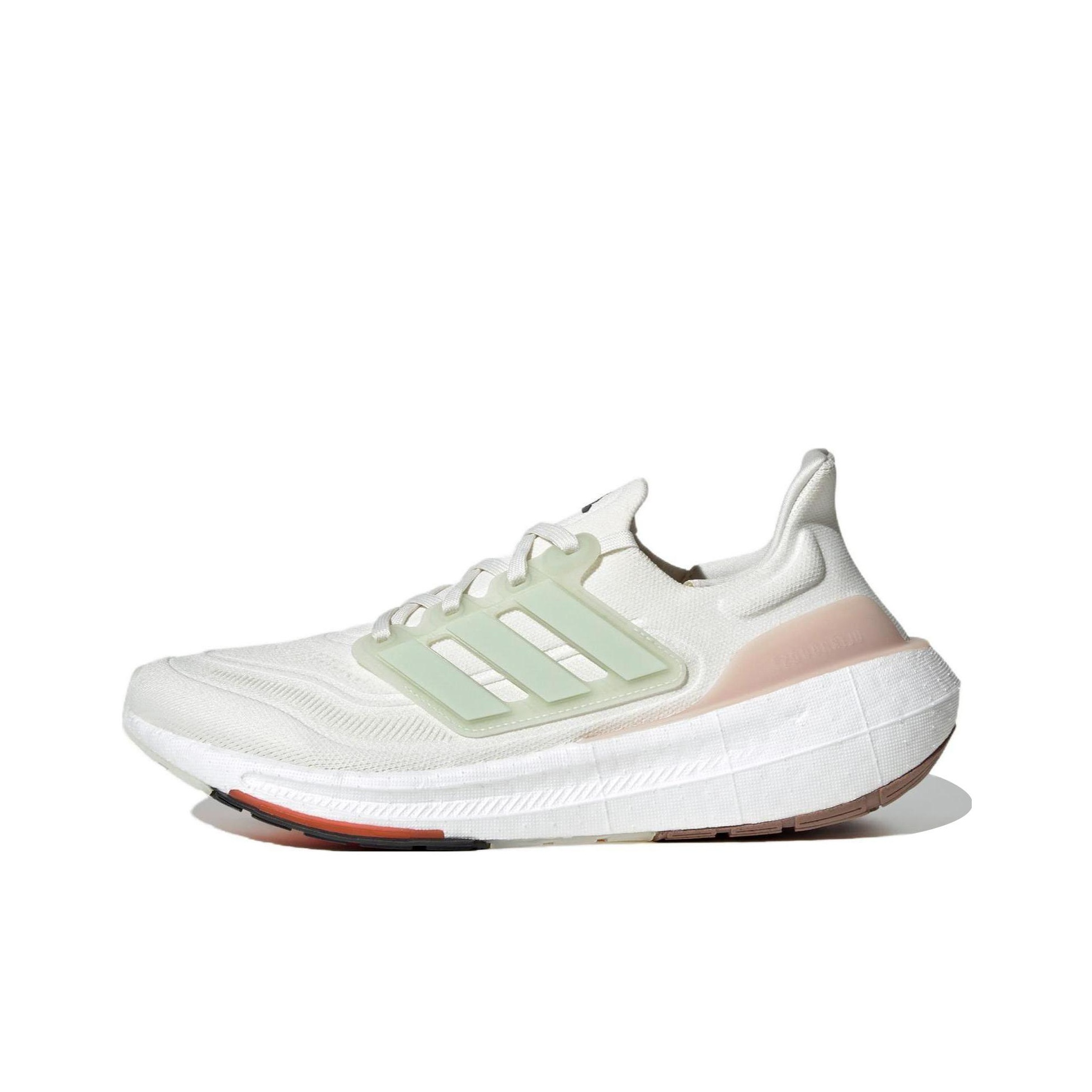 アディダス ウルトラブースト ライトファブリック 滑り止め、 - Adidas Shoes Ultraboost Light のレビューと価格